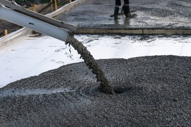 Best Commercial Concrete Services in Pembroke, VA