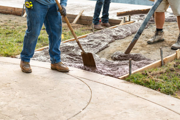 Best Concrete Foundation Repair in Pembroke, VA
