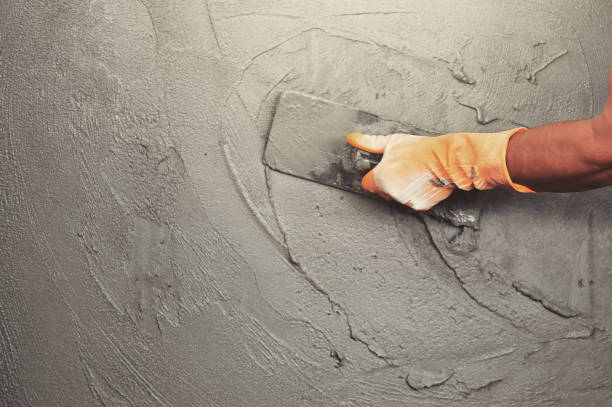 Best Concrete Driveway Installation in Pembroke, VA