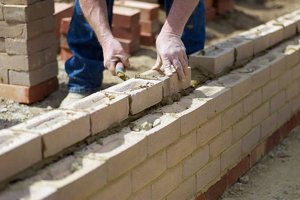 Best Concrete Slab Construction in Pembroke, VA