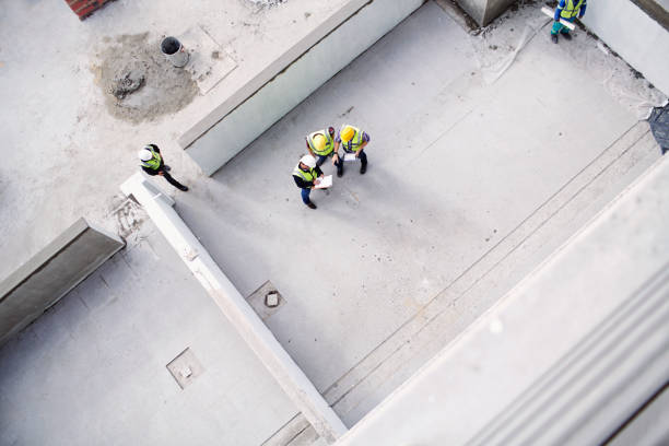 Best Concrete Removal and Replacement in Pembroke, VA