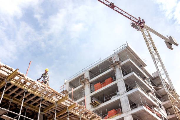 Best Concrete Demolition Services in Pembroke, VA